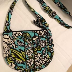 Crossbody purse